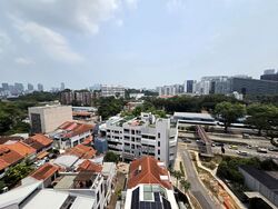 Newton Edge (D9), Apartment #613447251